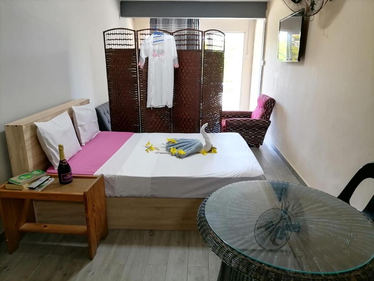 Reviva Residence 블루 베이 외부 사진