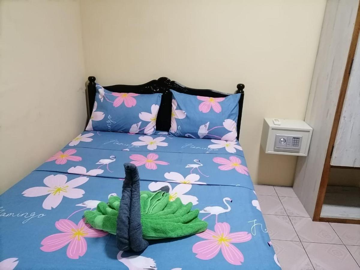 Reviva Residence 블루 베이 외부 사진