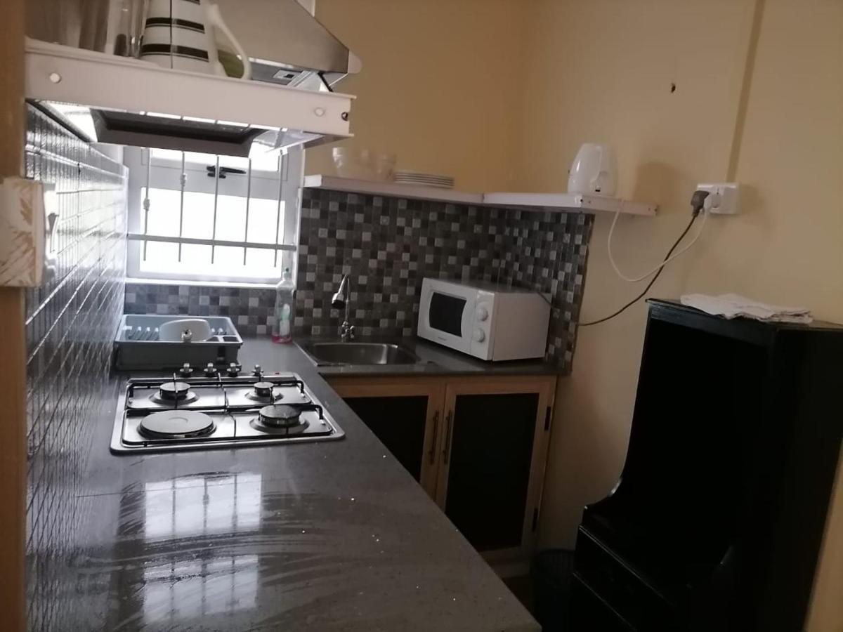 Reviva Residence 블루 베이 외부 사진