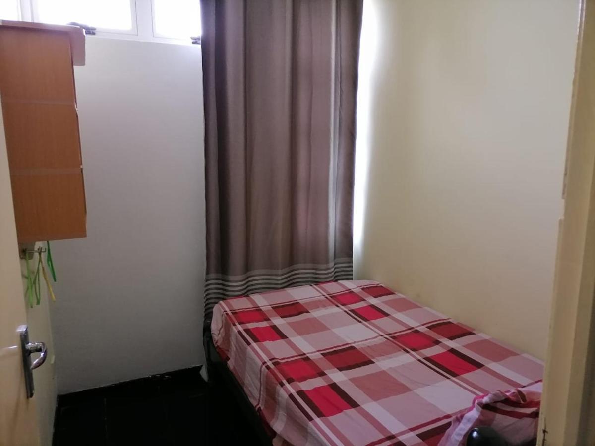 Reviva Residence 블루 베이 외부 사진