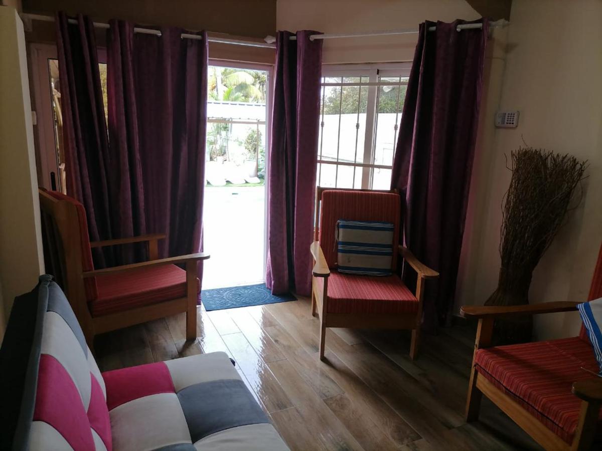 Reviva Residence 블루 베이 외부 사진