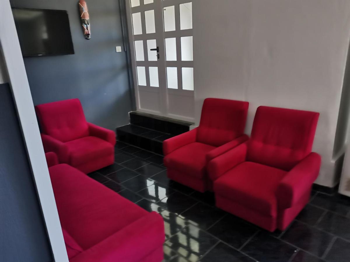 Reviva Residence 블루 베이 외부 사진