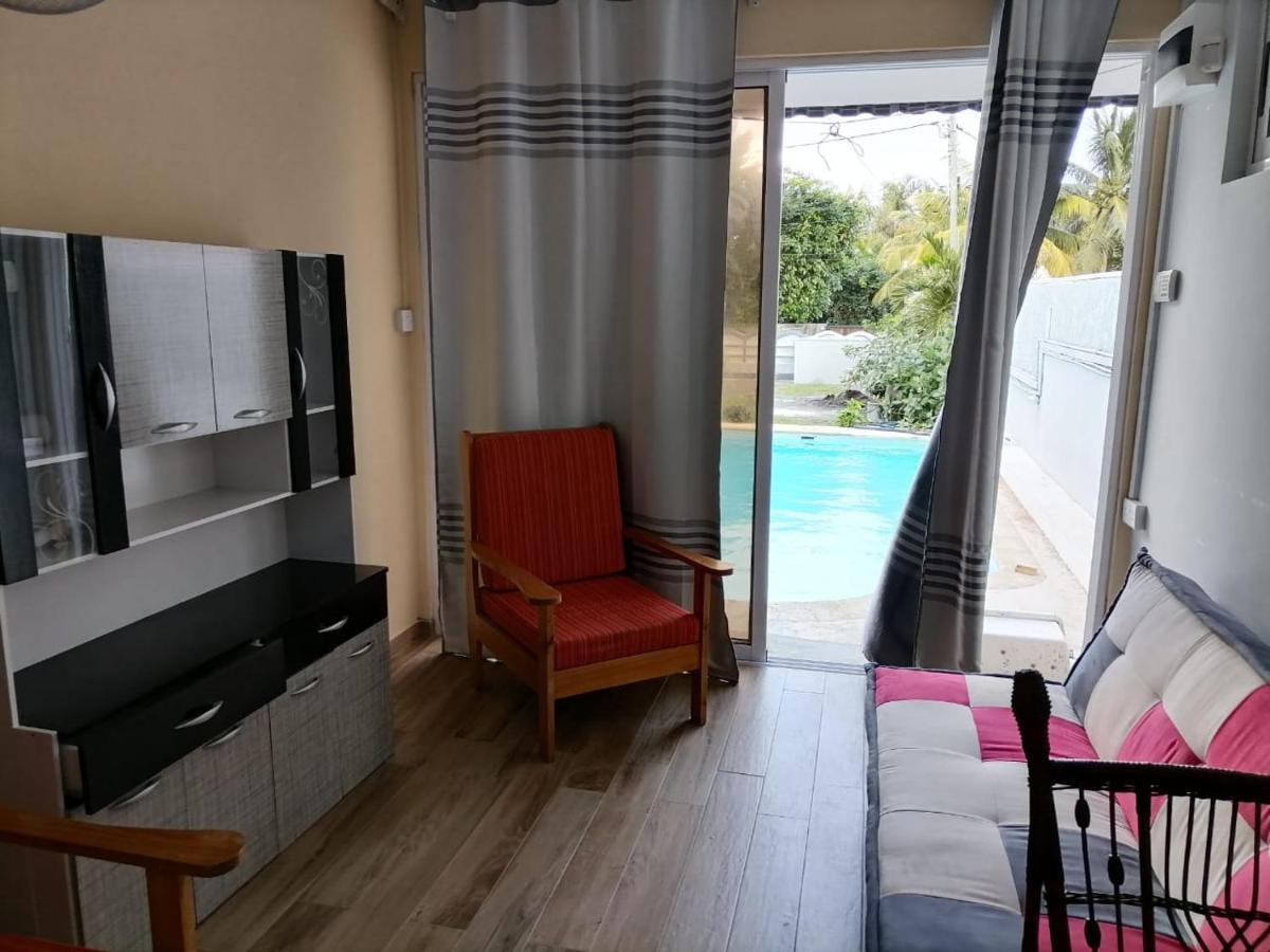 Reviva Residence 블루 베이 외부 사진