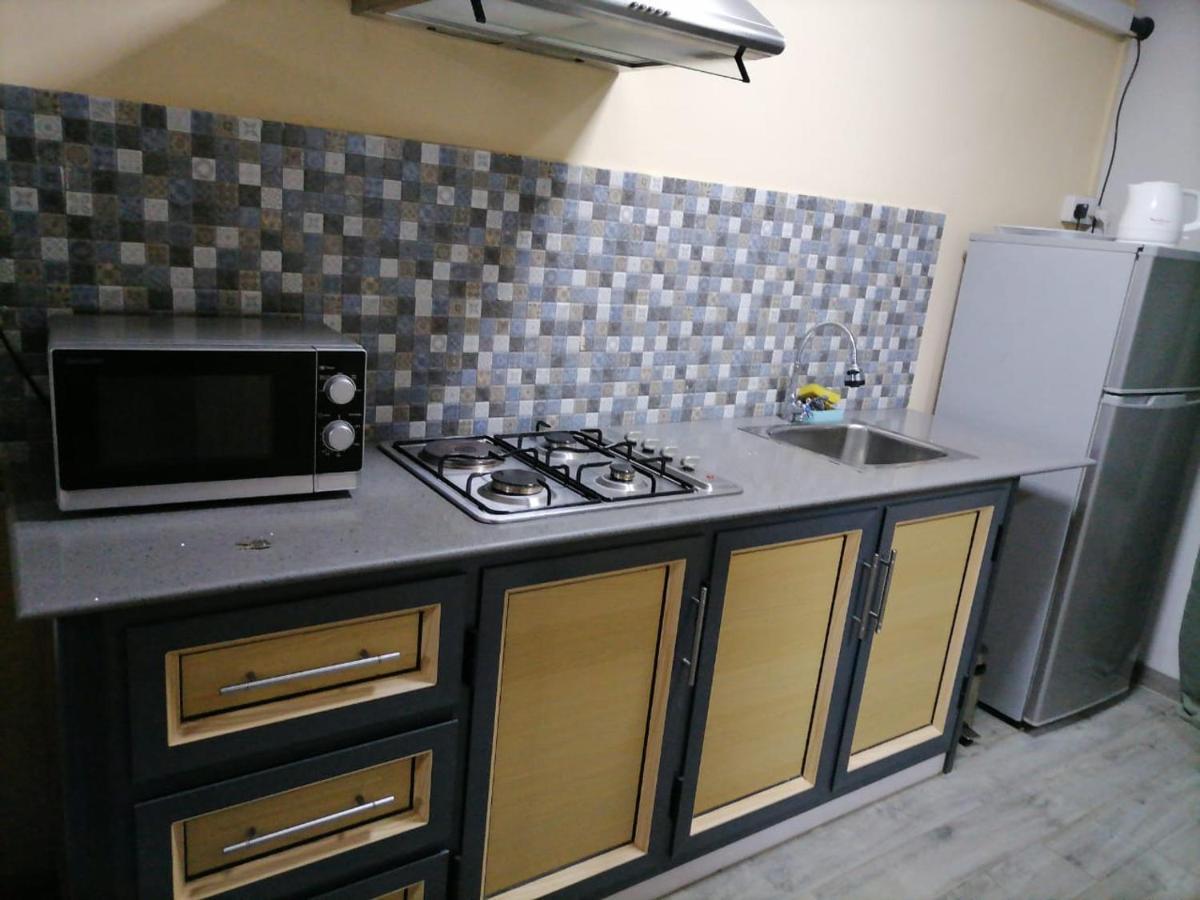 Reviva Residence 블루 베이 외부 사진