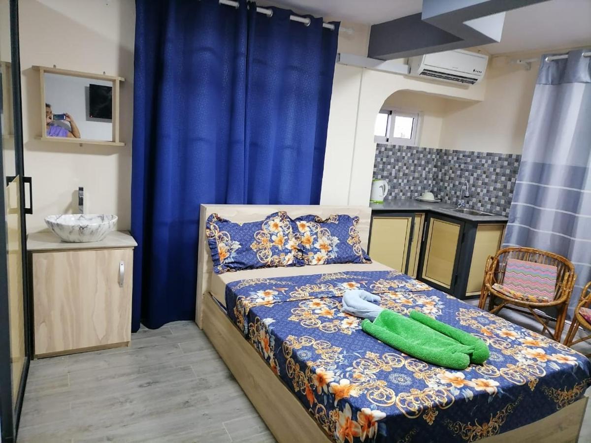 Reviva Residence 블루 베이 외부 사진