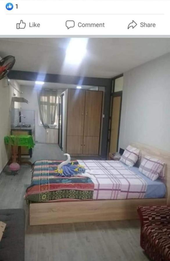 Reviva Residence 블루 베이 외부 사진