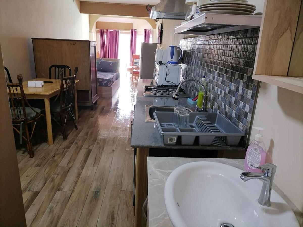 Reviva Residence 블루 베이 외부 사진