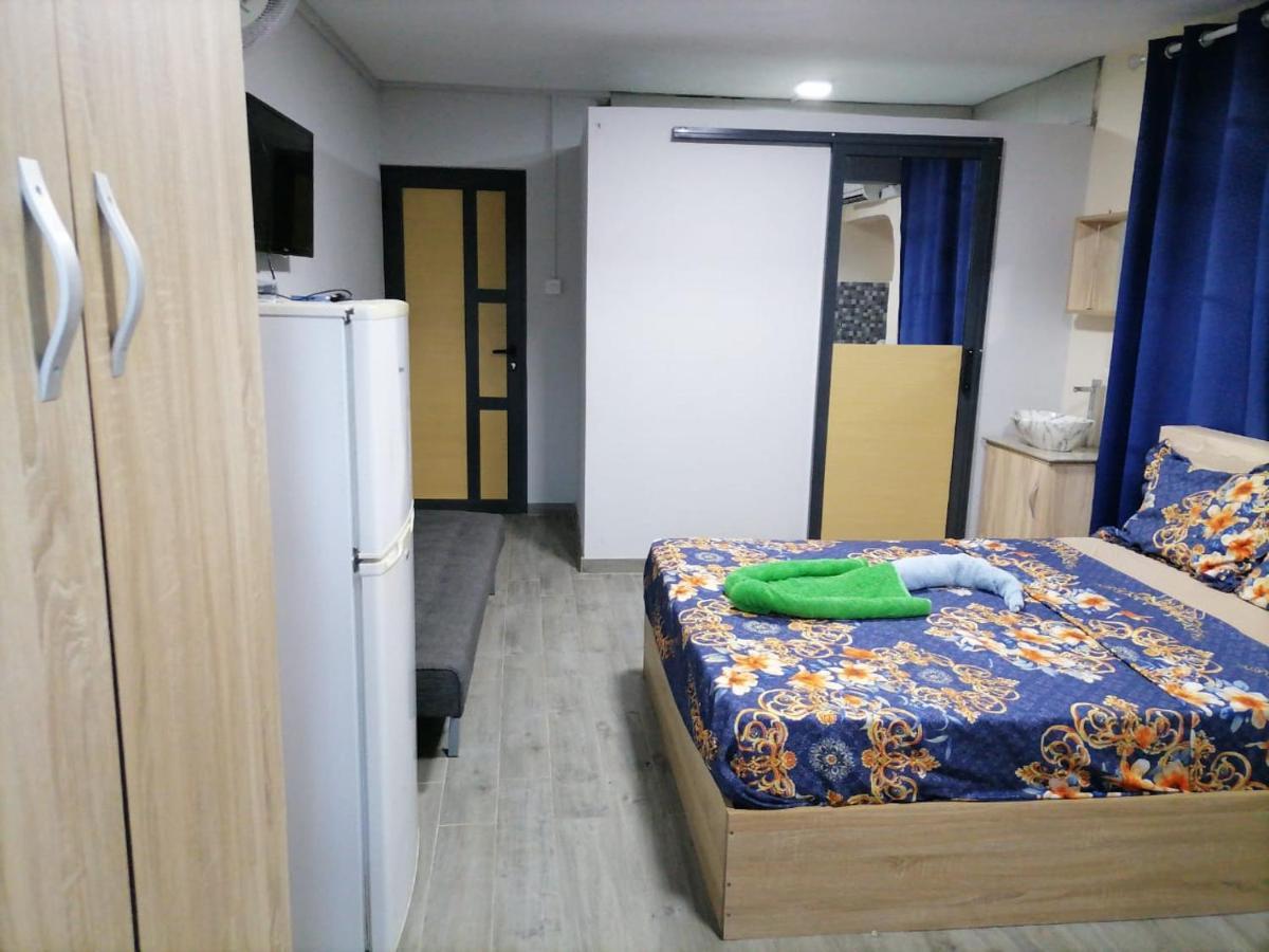 Reviva Residence 블루 베이 외부 사진