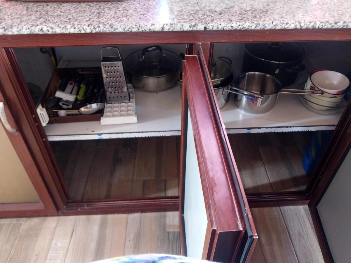 Reviva Residence 블루 베이 외부 사진