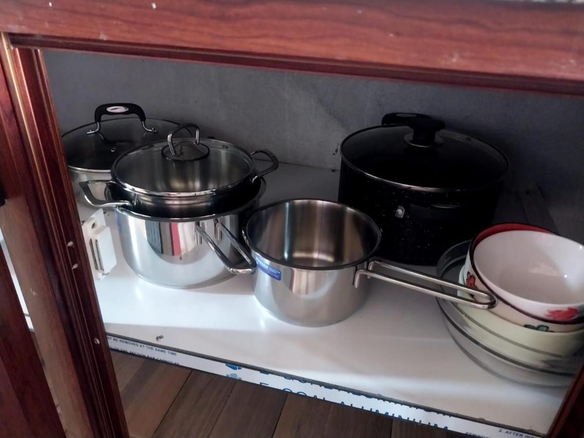 Reviva Residence 블루 베이 외부 사진