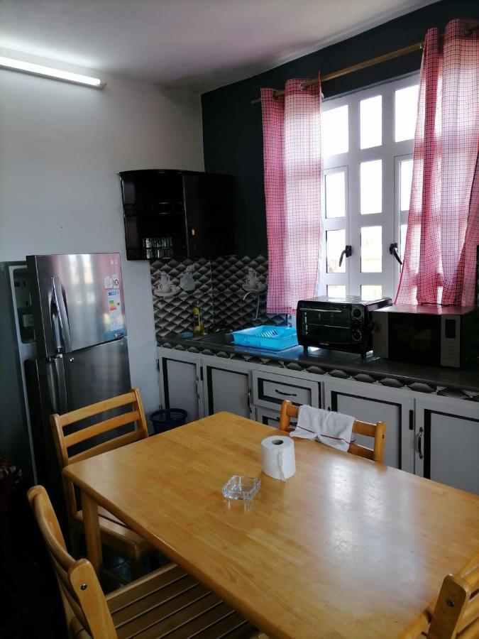 Reviva Residence 블루 베이 외부 사진