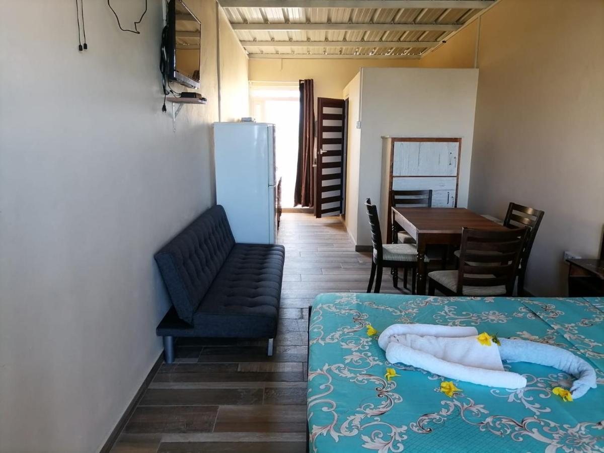 Reviva Residence 블루 베이 외부 사진