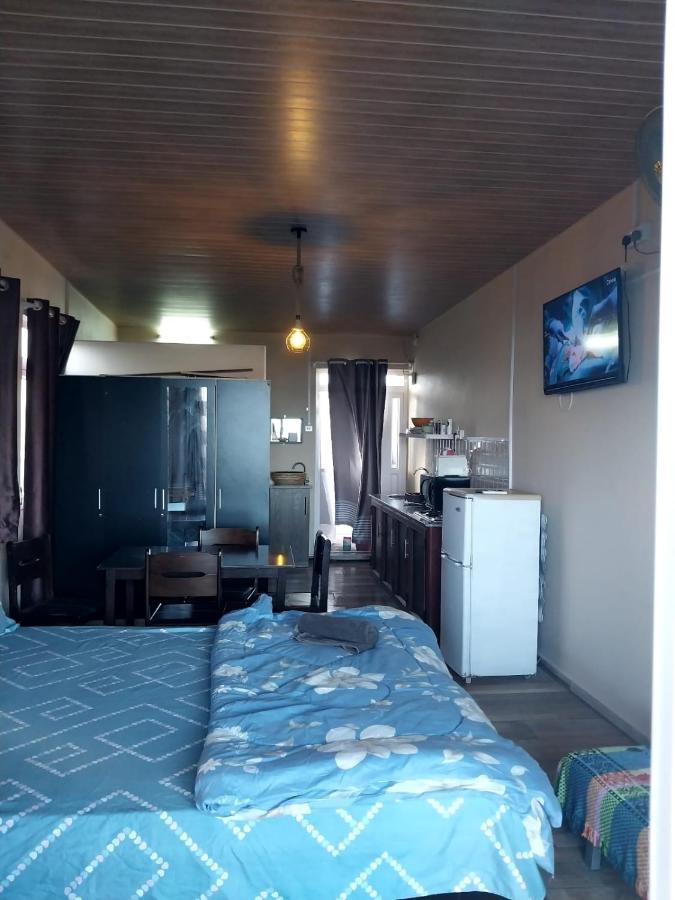 Reviva Residence 블루 베이 외부 사진