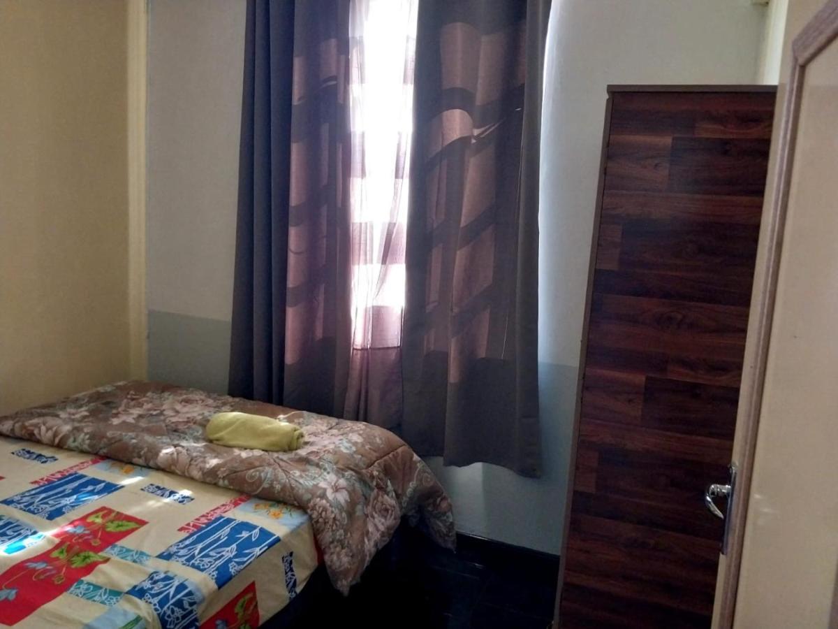 Reviva Residence 블루 베이 외부 사진
