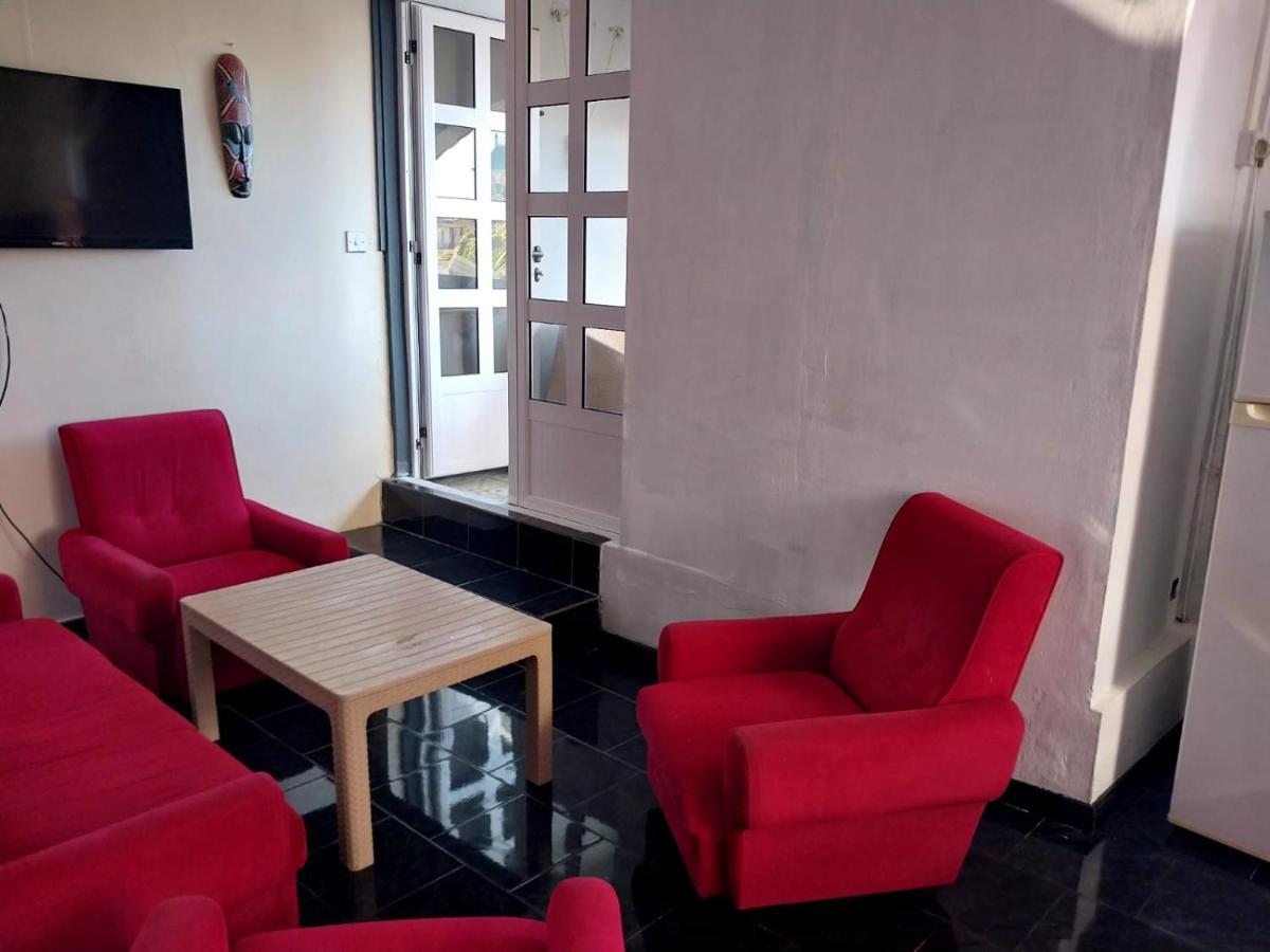 Reviva Residence 블루 베이 외부 사진